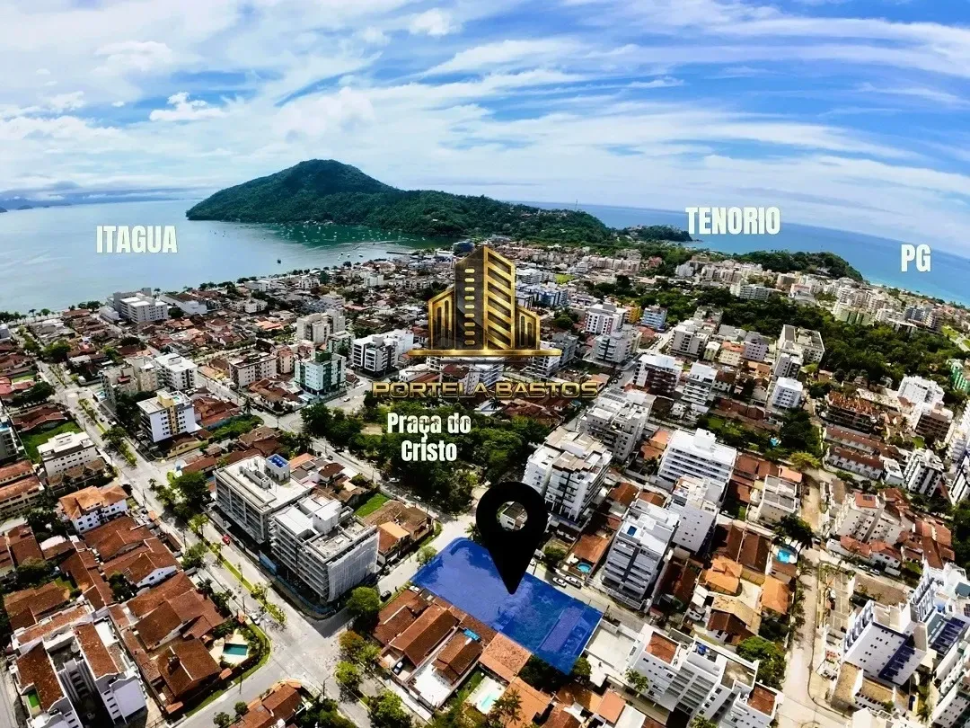 Imagem Studio com 1 Quarto à Venda, 35 m² em Itaguá - Ubatuba