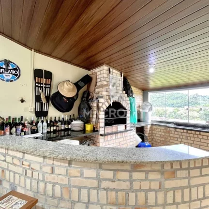 Imagem Casa em Condomínio fechado l 3 quartos (1 suíte) | 68m²