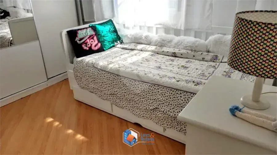 Imagem Sobrado para venda em Vila Nova Mazzei com 4 quartos, sendo 4 suítes, 195m²