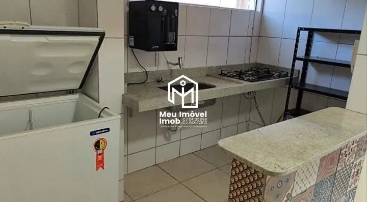 Imagem Apartamento 3 Quartos 60m² Taguatinga/DF