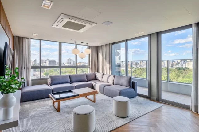 Imagem Studio à venda em Porto Alegre, Cidade Baixa, com 1 quarto, 24,96m2