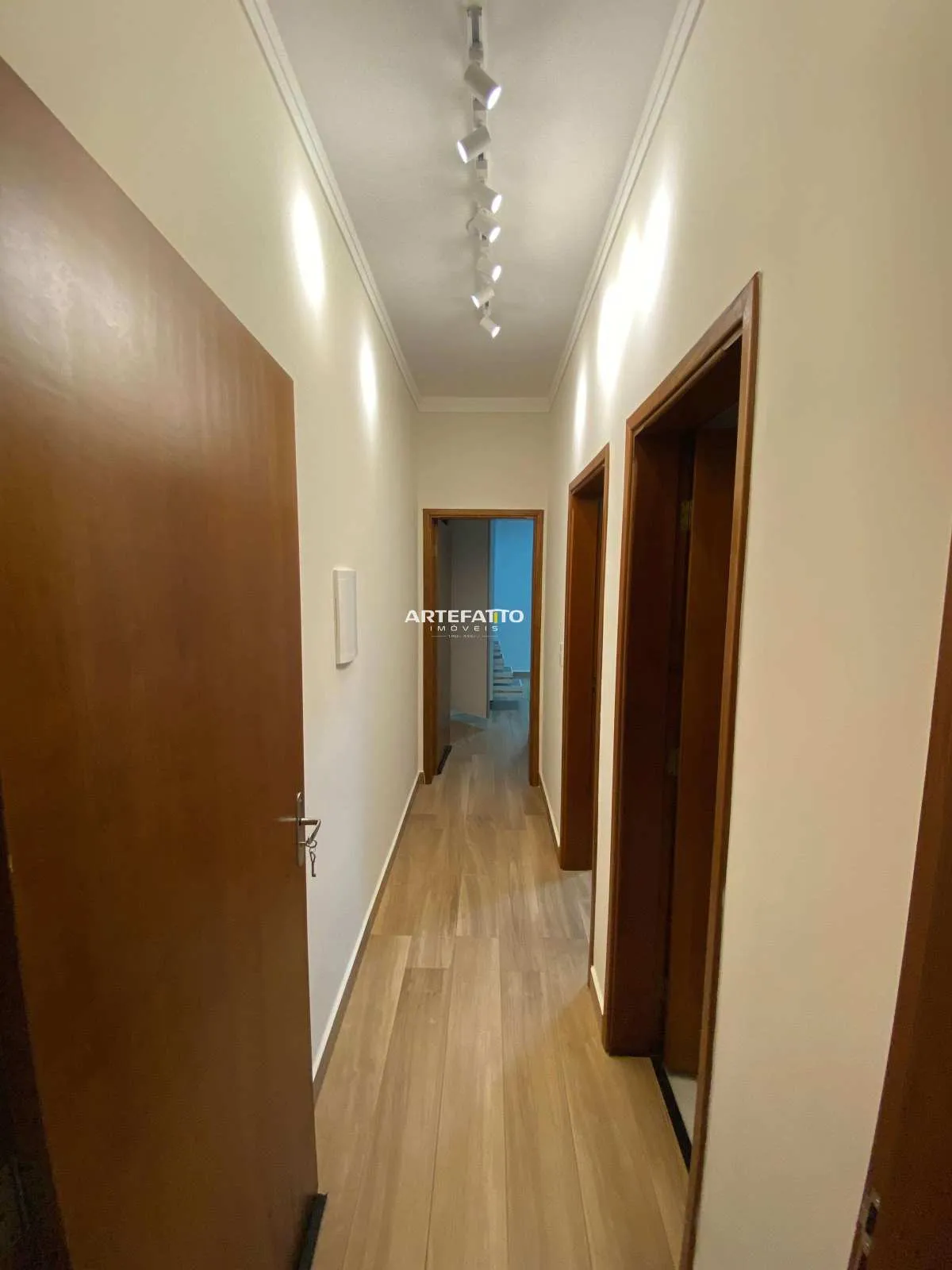 Imagem Lindo apartamento a venda no Jd Três Colinas