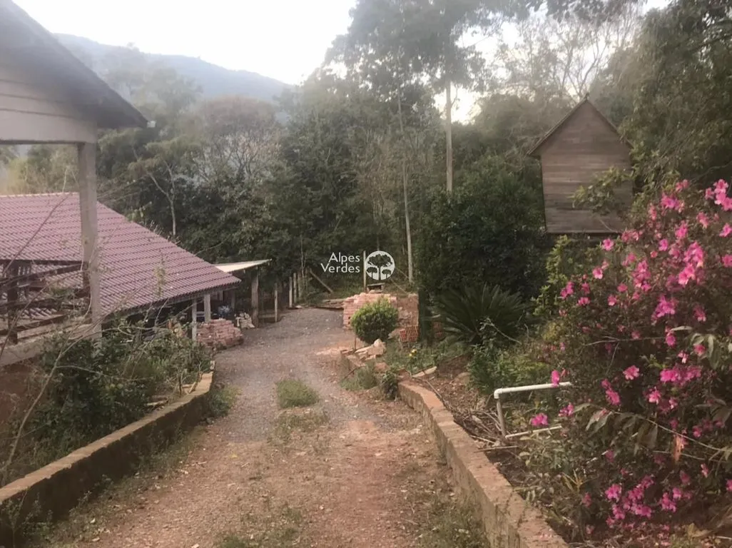 Imagem Sítio à Venda em Zona Rural, Canela - RS