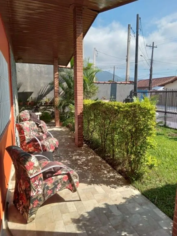 Imagem Casa à Venda em Florida, São Paulo - SP