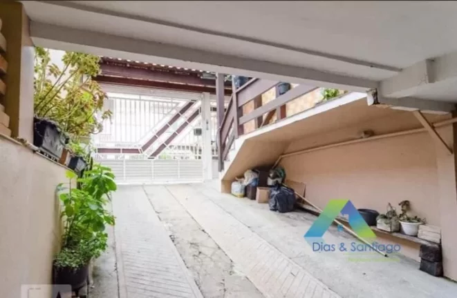 Imagem MIRANDÓPOLIS Lindo Sobrado 200 metros, 3 dormitórios, 1 suíte, 4 vagas espaço gourmet com churrasqueira ótima localização e valor !!!