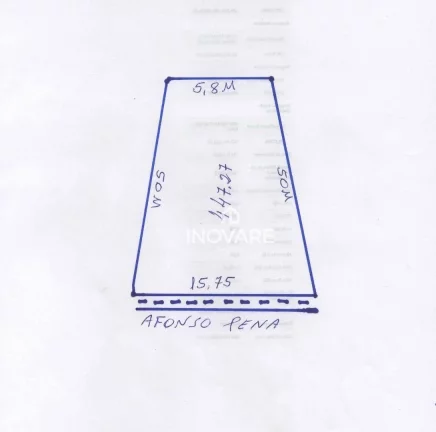 Imagem Sala à venda, 447 m² por R$ 900.000,00 - Setor Afonso Pena - Itumbiara/GO