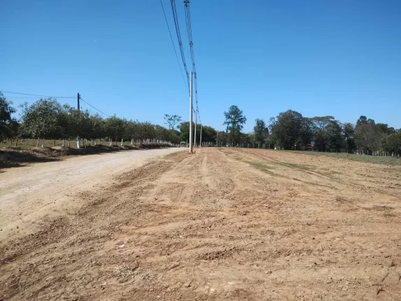 Imagem Terrenos a venda a 15 km da Castelo Branco - SP.