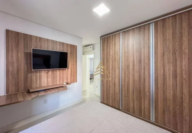 Imagem Apartamento à venda, 131 m² por R$ 2.699.000,00 - Centro - Balneário Camboriú/SC