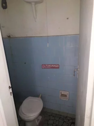 Imagem Sobrado com 3 dormitórios, 2 vagas à venda, 137 m² por R$ 690.000 - Vila Constança - São Paulo/SP