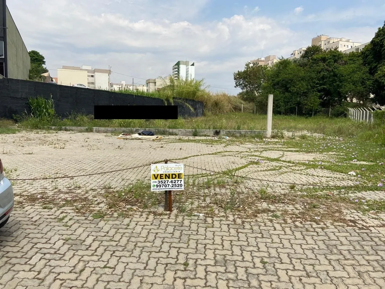 Imagem Terreno à venda 1125M², Esplanada Independência, Taubaté - SP