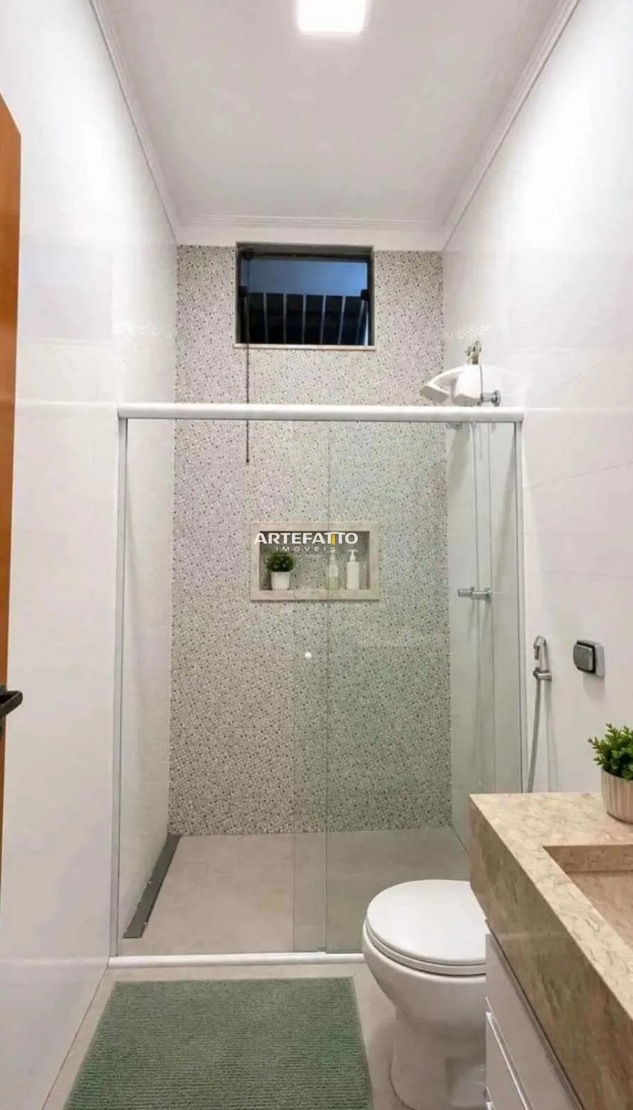 Imagem Casa à venda em Franca, Residencial São Jerônimo, com 3 quartos, 159m2
