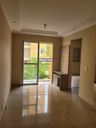 Imagem APARTAMENTO RESIDENCIAL em JANDIRA - SP, JARDIM SÃO LUIZ
