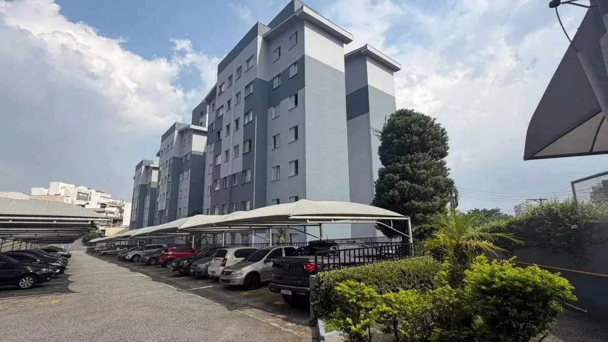 Imagem Apartamento 2 dormitórios - Parque da Nações - Santo André
