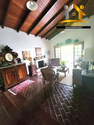 Imagem Casa - Granja Viana - Locação | Batelli Imóveis