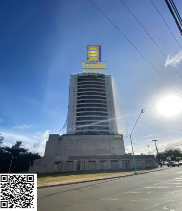 Imagem Apartamento com 4 Quartos à Venda, 178 m² em Ponta D'Areia - São Luís