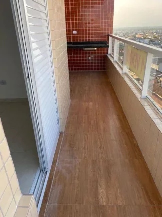 Imagem Apartamento com 2 dormitórios à venda, 73 m² por R$ 550.000,00 - Aviação !!!