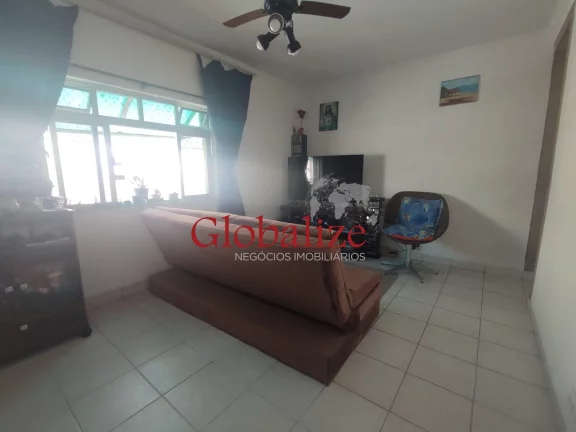 Imagem Apartamento de 03 dormitórios com vaga de garagem na Aparecida em Santos R$ 290.000,00