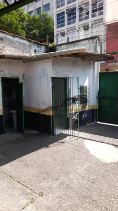 Imagem Galpão na cidade de Santos, para venda ou locação.