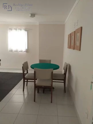 Imagem Edifício Porto Parahyba - 03 dorm - São Dimas - São José dos Campos