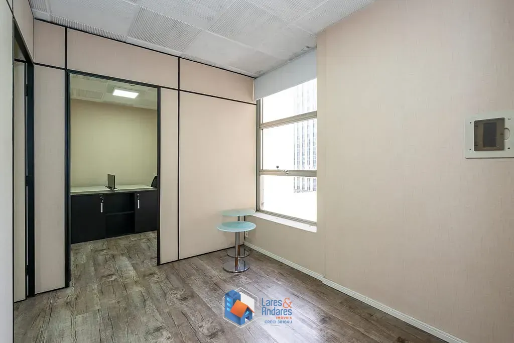 Imagem Conjunto comercial para venda em Jardim Paulista, 39m²