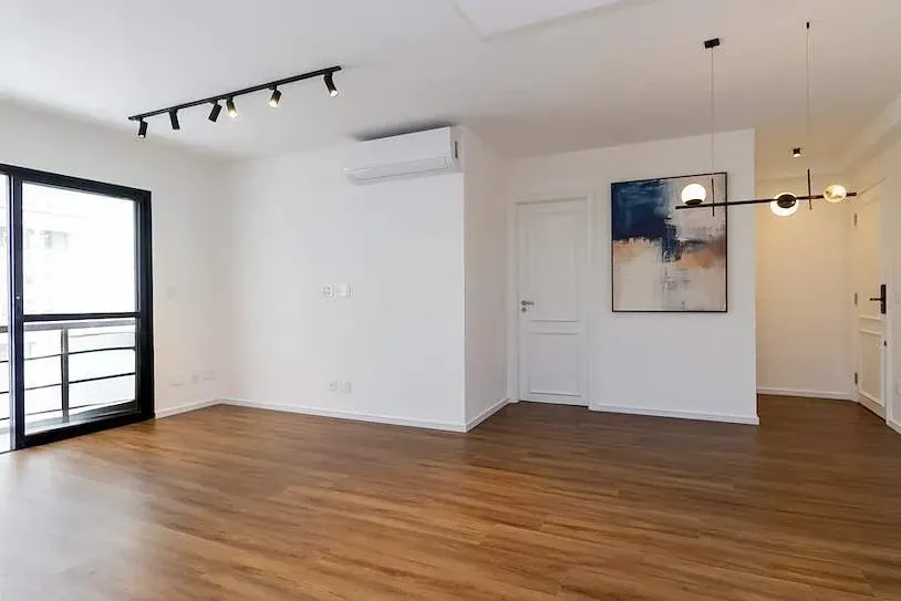 Imagem Apartamento com 3 Quartos à Venda, 92 m² em Vila Olímpia - São Paulo