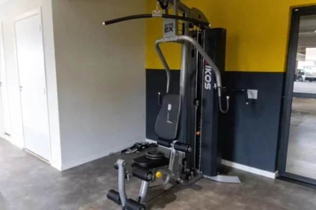 Imagem TERRAÇO BEACH PARQUE - Apto 55m² (Unidade de Revenda), em um condomínio com mais de 25 itens de lazer!