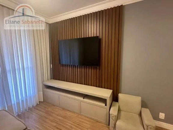 Imagem Apartamento à venda com 3 dormitórios, 2 banheiros, 76 m² Jd. Colombo.