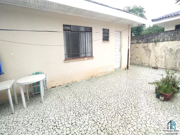 Imagem Terreno no Tarumã, com casa em Curitiba PR
