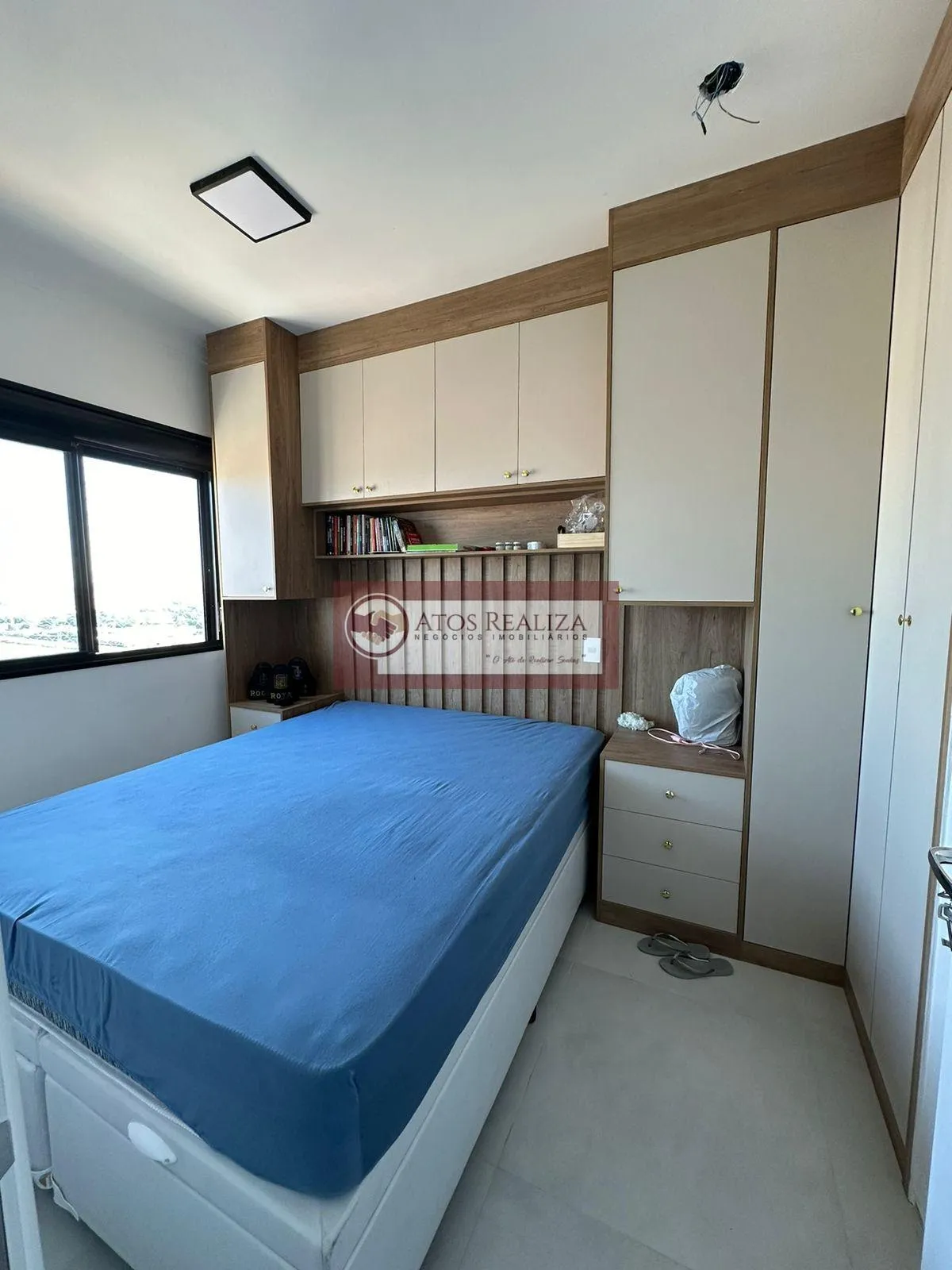 Imagem Venda e Locação: Apartamento 2 Dorms em Socorro, SP - R$ 470k
