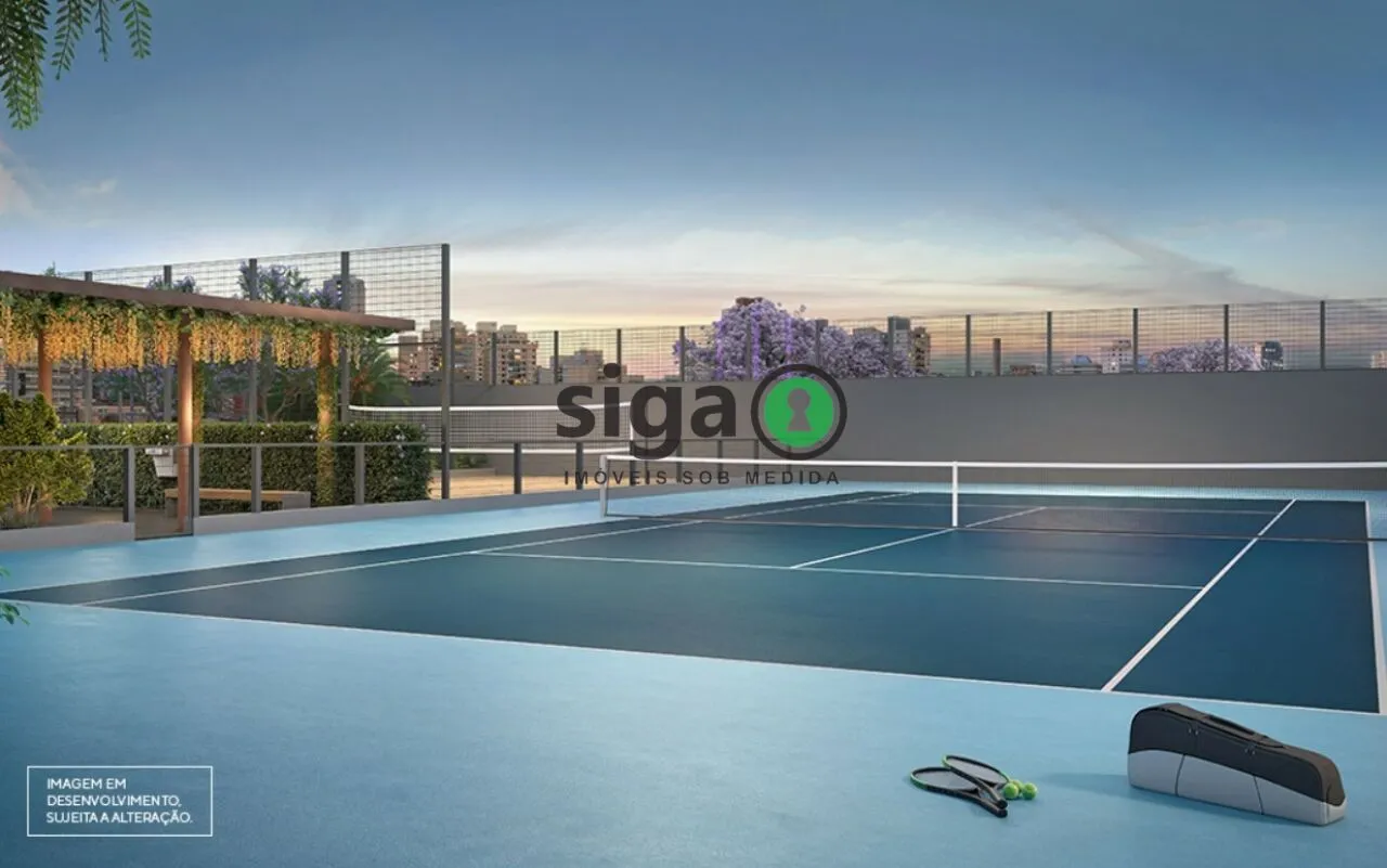 Imagem Apartamento para venda Alto de Pinheiros 04 suítes, São Paulo - SP