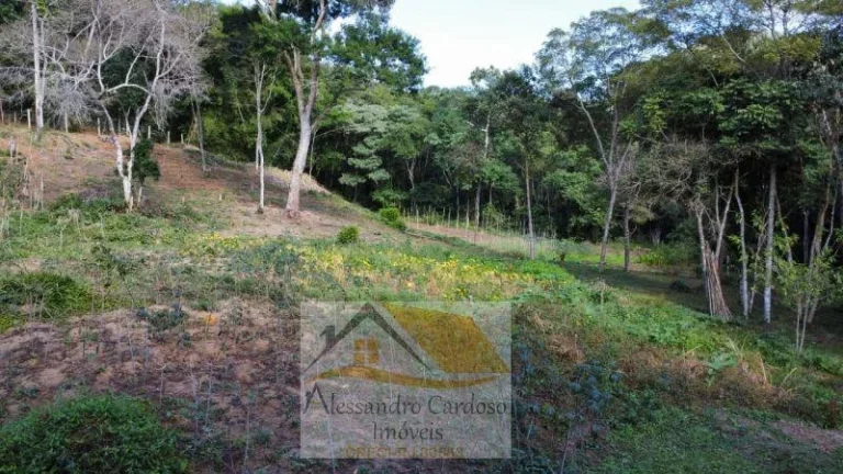 Foto do imóvel Terreno, 23.000m2 à venda em Stucky em Avenida Hamburgo