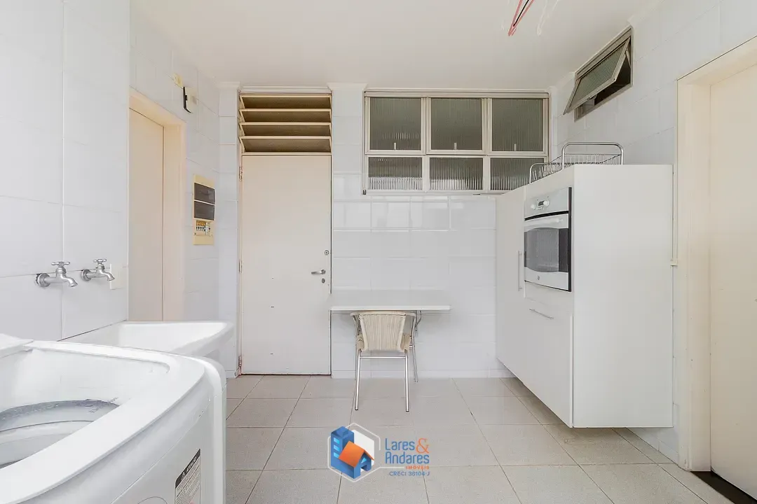 Imagem Apartamento para venda em Santa Cecília com 3 quartos, sendo 1 suíte, 272m²