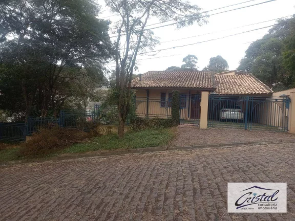 Foto do imóvel Linda Casa térrea Granja Viana Km 22 Raposo Tavares