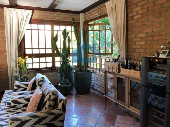 Imagem Casa no Recanto INPLA - Charme e muito bom gosto
