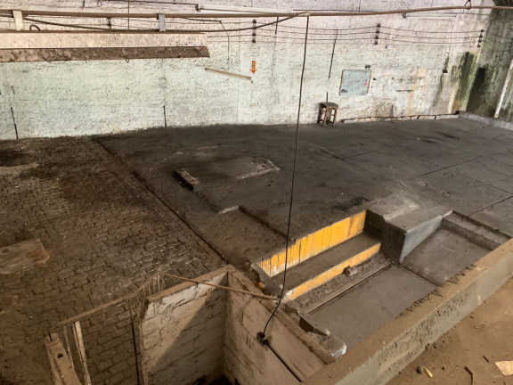 Imagem Galpão à Venda, 900 m² em Vila Prudente - São Paulo