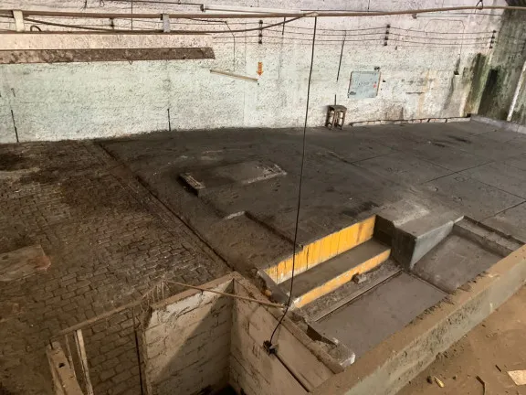 Galpão à Venda, 900 m² em Vila Prudente - São Paulo