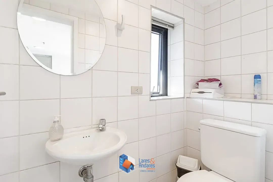 Imagem Conjunto comercial para venda em Santa Cecília, 123m²