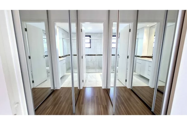 Imagem APARTAMENTO RESIDENCIAL em São Paulo - SP, Jardim Marajoara