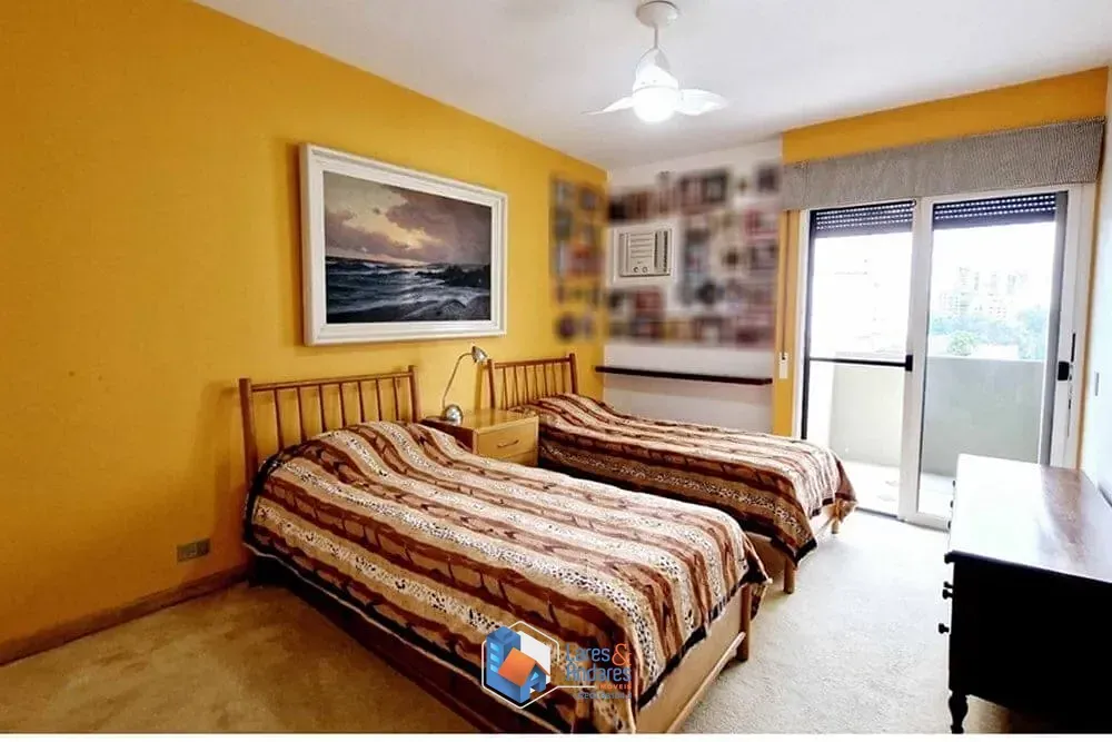 Imagem Apartamento à venda 3 Quartos 3 Suites 4 Vagas 201M² Real Parque São Paulo - SP