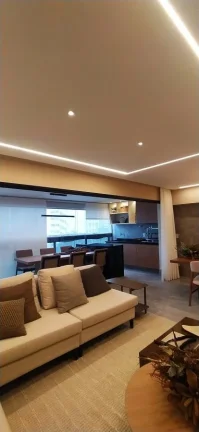 Imagem Apartamento para Venda em São Paulo / SP no bairro Vila Romana