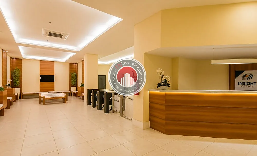 Imagem Sala Comercial a Venda no bairro Tanque - Rio de Janeiro, RJ