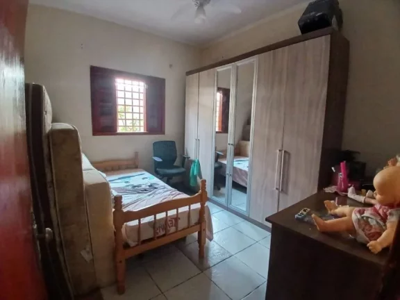 Imagem EXCELENTE OPORTUNIDADE!!! CASA NO MARACANÃ 3 DORMITÓRIOS 5 VAGAS!!!