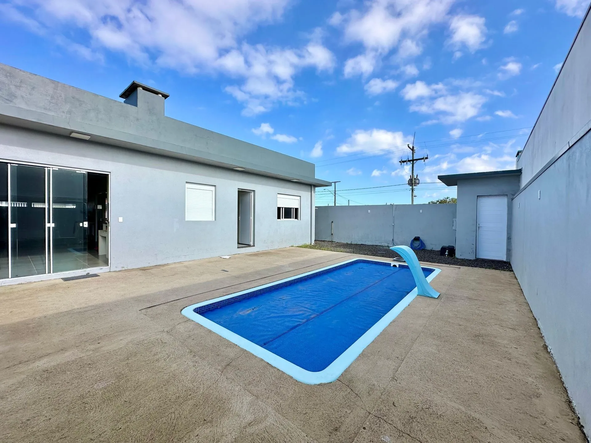 Imagem Casa à venda em Osório, Atlântida Sul, com 3 quartos, 137m2