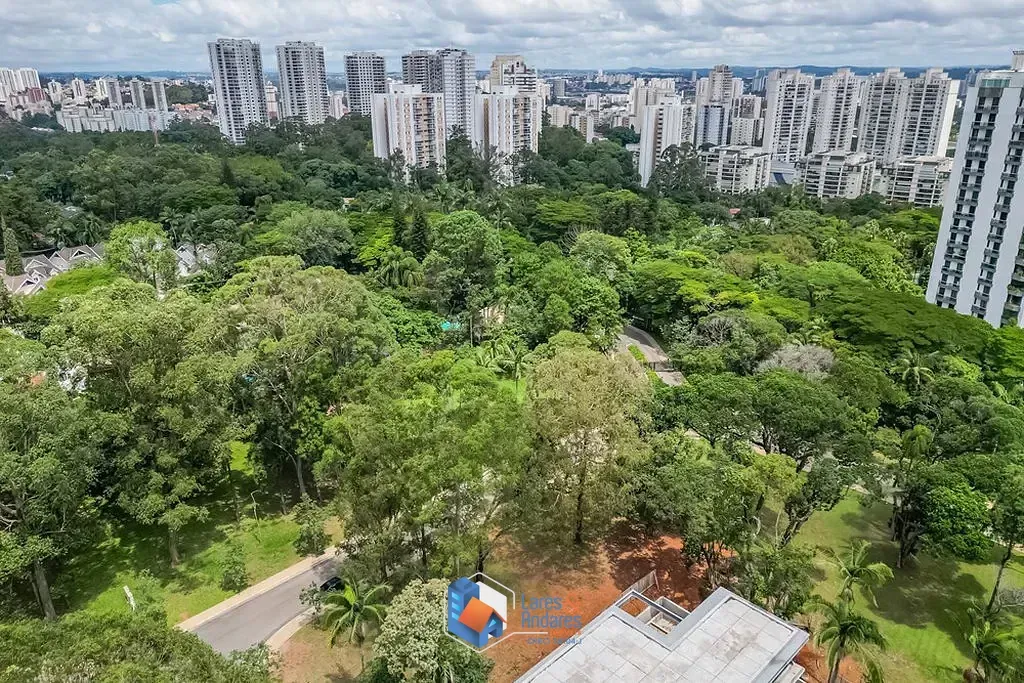 Imagem Terreno/Lote Residencial à venda 663.16M² Chácara Flora São Paulo - SP