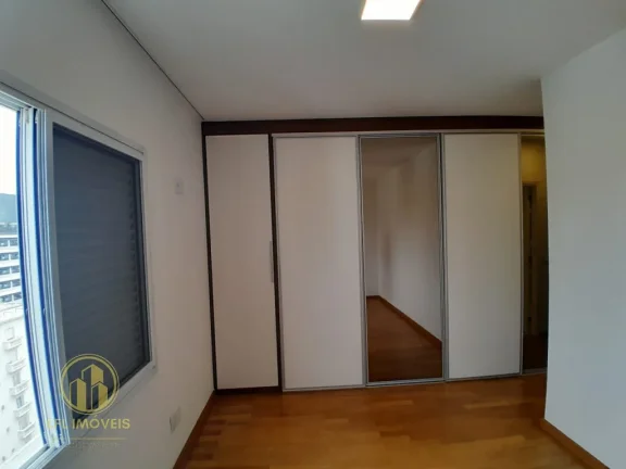 Imagem Duplex de 157 m², com 3 suítes e 4 vagas. Cerqueira Cesar / Pinheiros