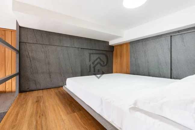 Imagem Apartamento lado Parque Ibirapuera Metrô Moema