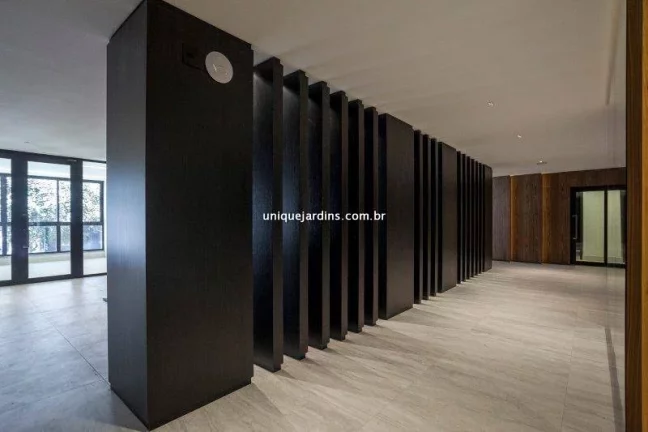 Imagem Apartamento à venda Brooklin São Paulo