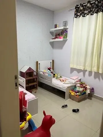 Imagem Apartamento à venda 2 Quartos, 1 Vaga, Campos Elíseos, Taubaté - SP | Le Village 1