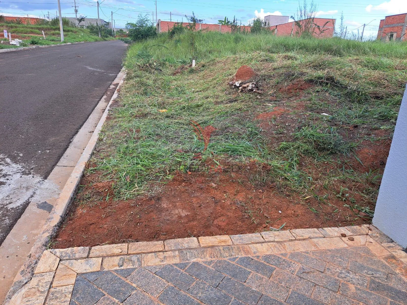 Imagem Vendo Terreno 250 m, no Loteamento Conquista Piracicaba