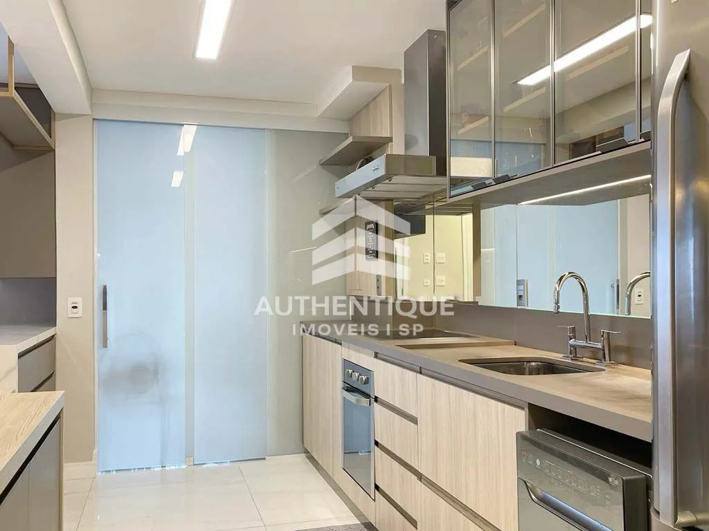 Imagem QUADRA GREENWICH - EAST SIDE - Apartamento no bairro Chácara Santo Antônio à venda